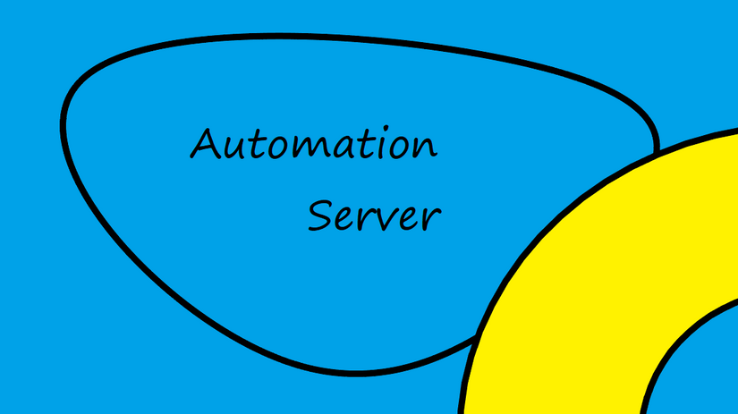 Automation Server